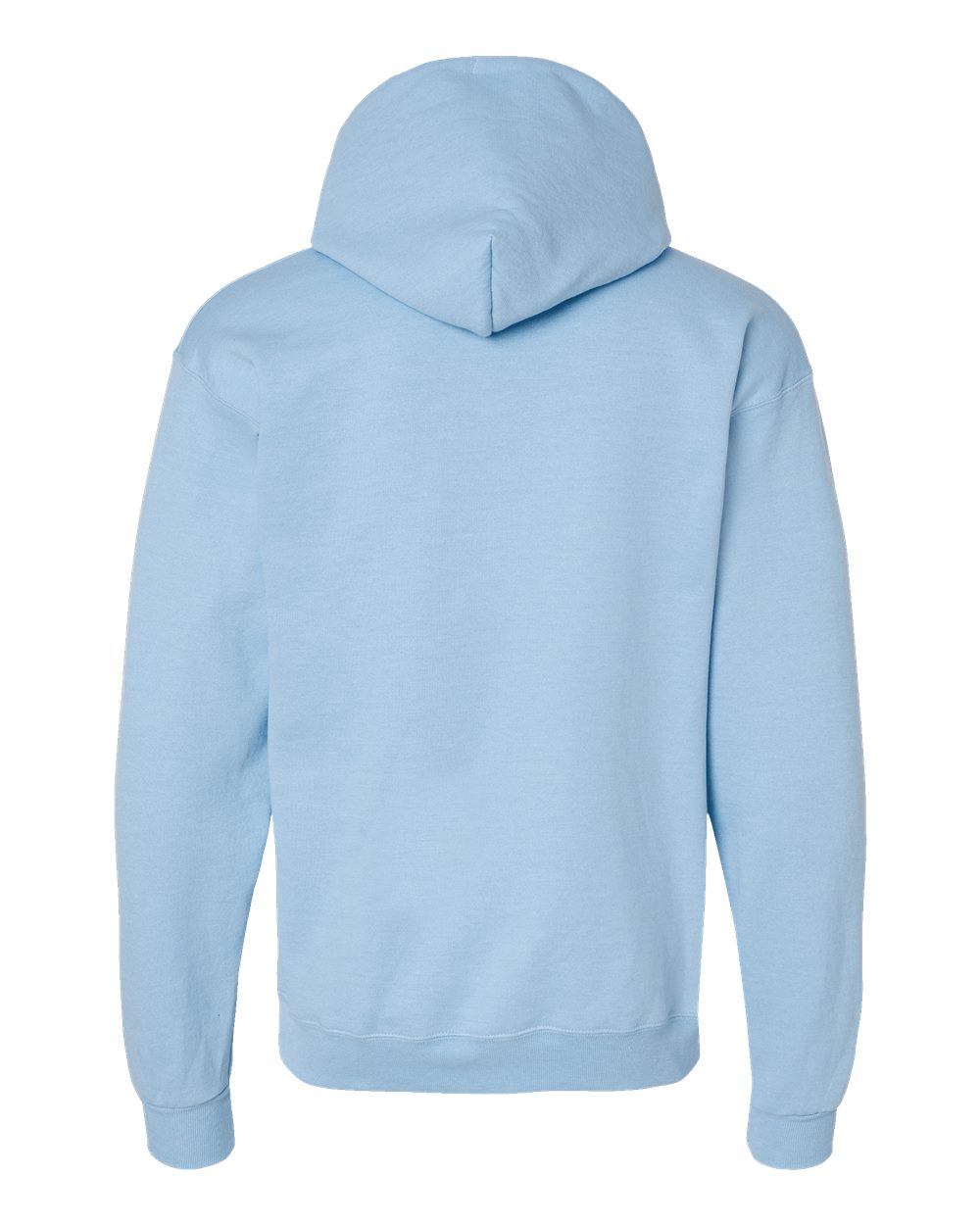 Unisex EcoSmart® Hooded Sweatshirt - P170 319