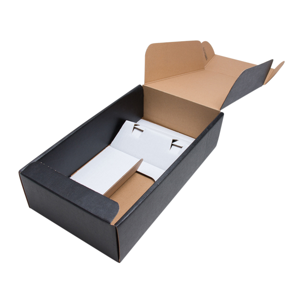 2-Bottle Wine Gift Box 12