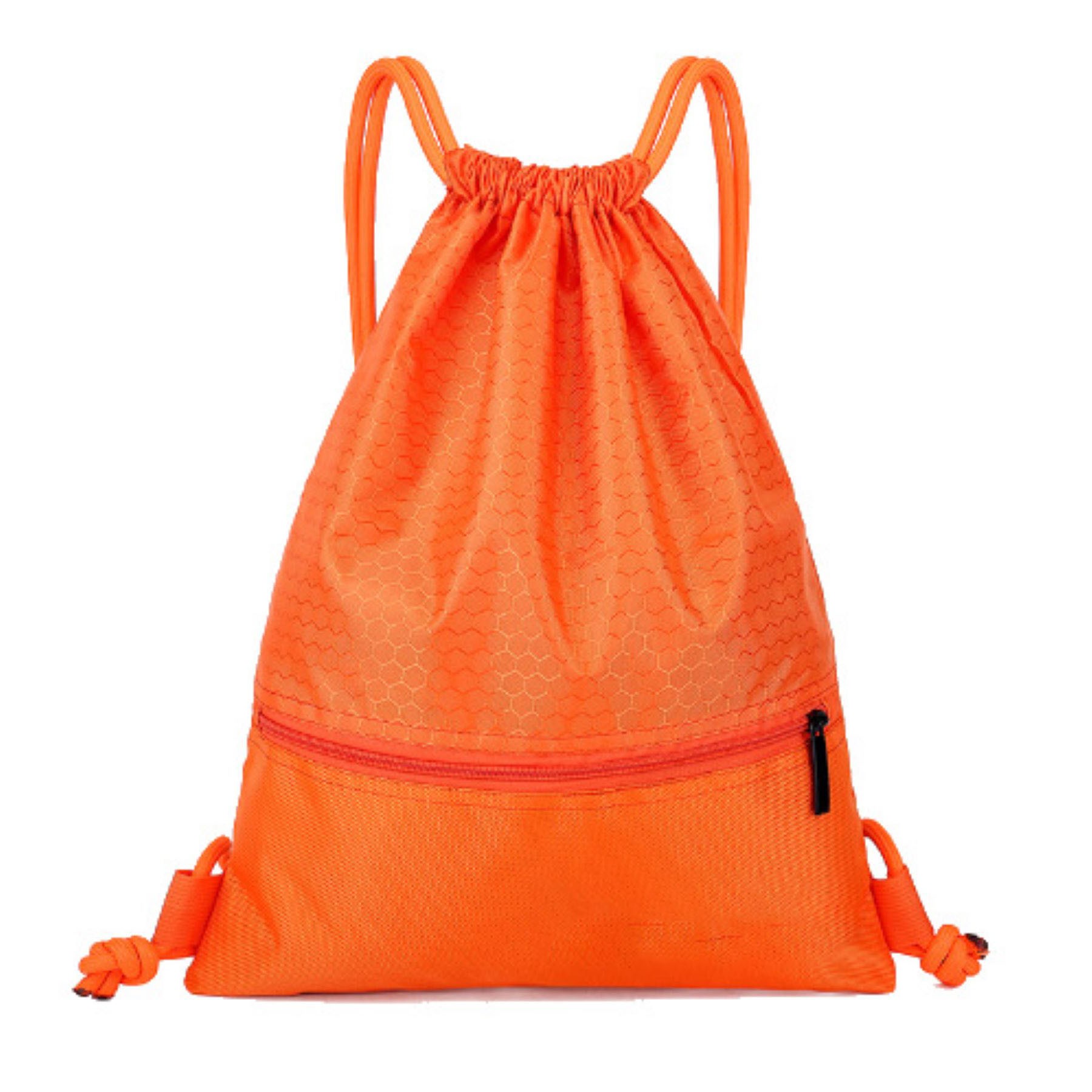 Drawstring Backpack 2