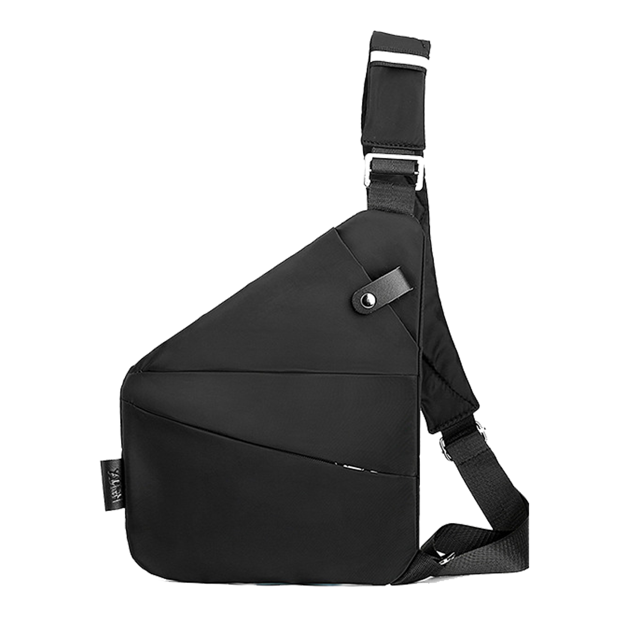 Lightweight Adjustable Sling Pack 5