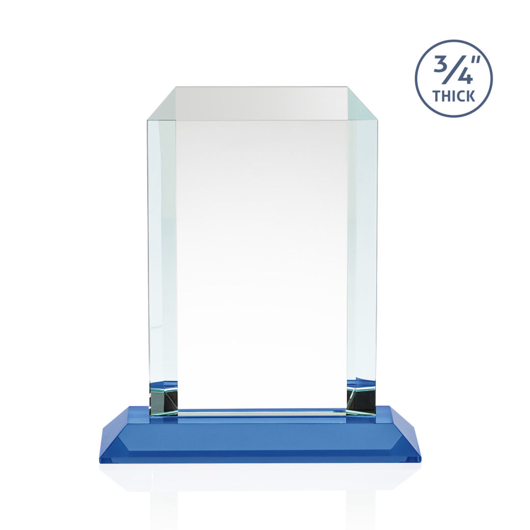 Dalton VividPrint™ Award - Sky Blue 2