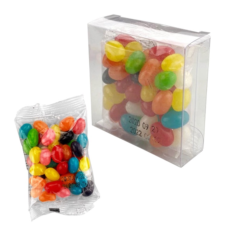 Jelly Bean In Box 50g 4