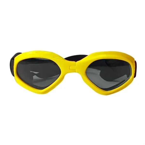 Foldable Dog Sunglasses 6