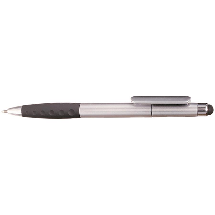 Rotate Plastic Stylus Pens 8