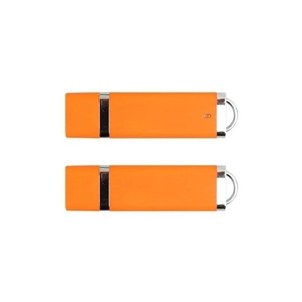 Diplomat USB Drive 4
