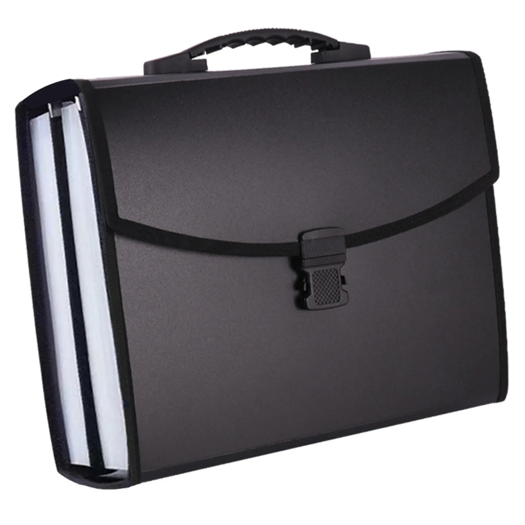 Multi-Layer Portable Folder 1