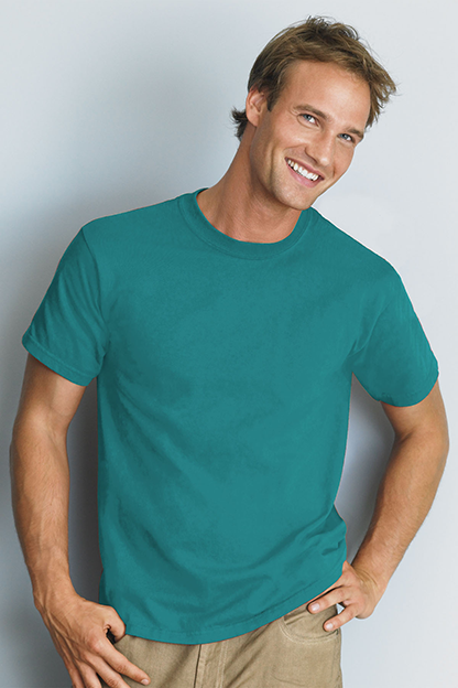 Gildan® Adult Ultra Cotton® T-Shirt 75