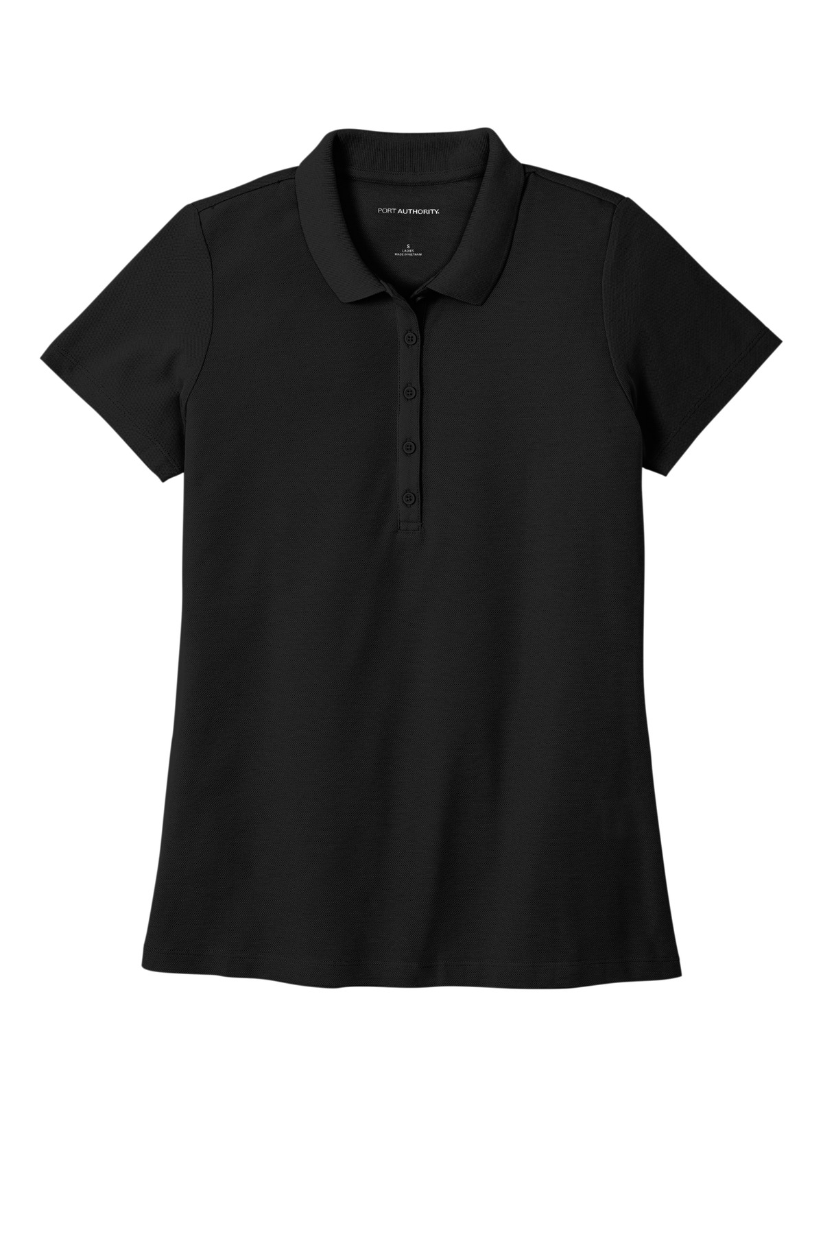 Port Authority® Women's SuperPro React Polo 114