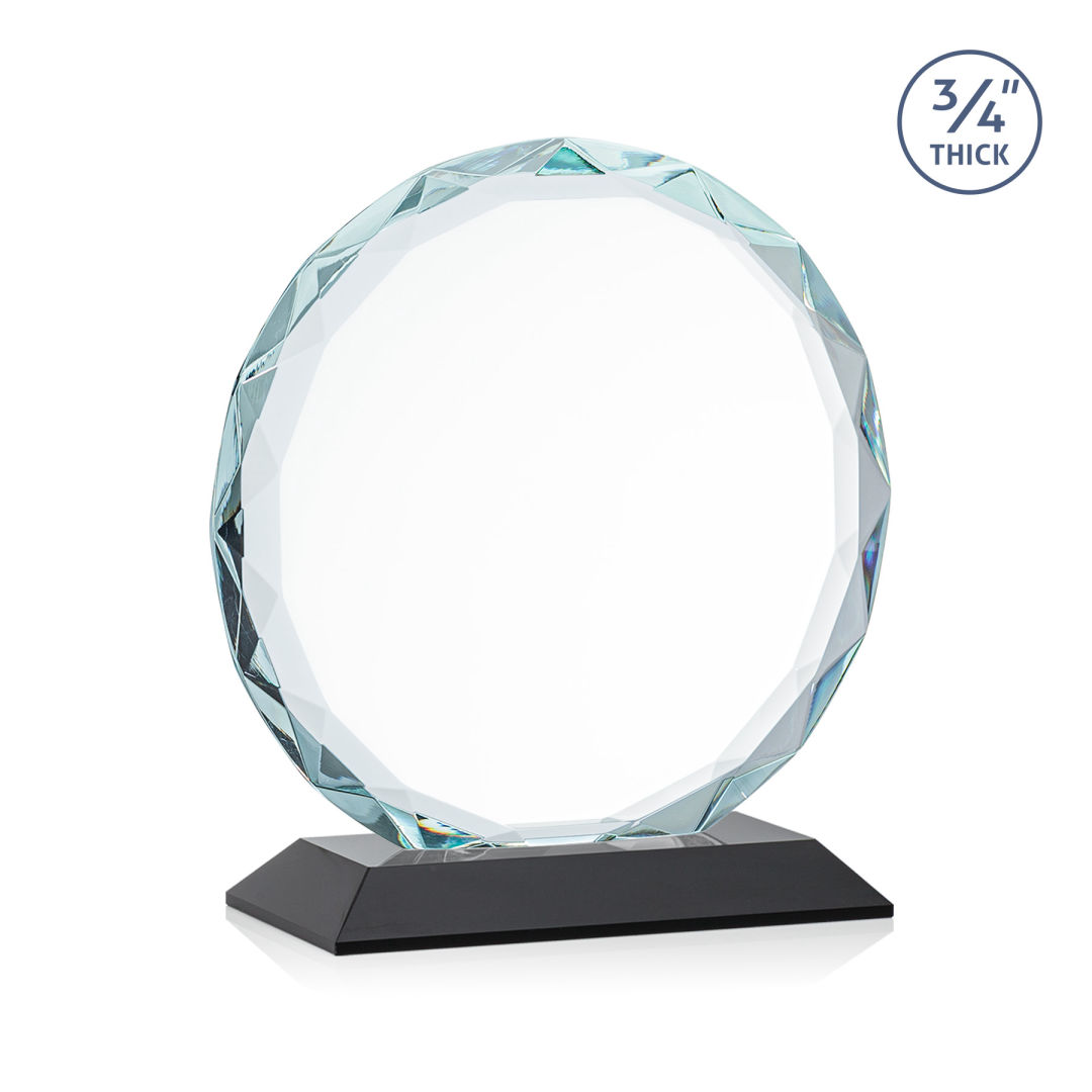 Centura VividPrint™ Award - Black 11