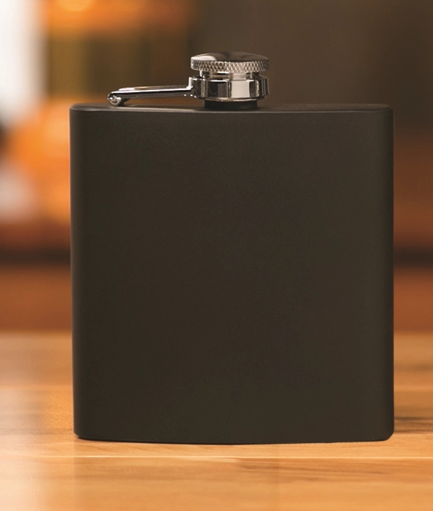Newport Flask 1