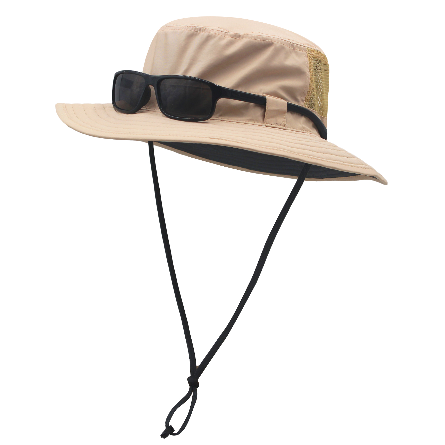 Airy Safari Hat