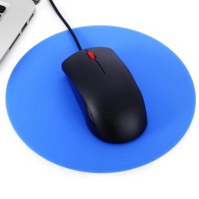 8" Mouse Pad - Round 5