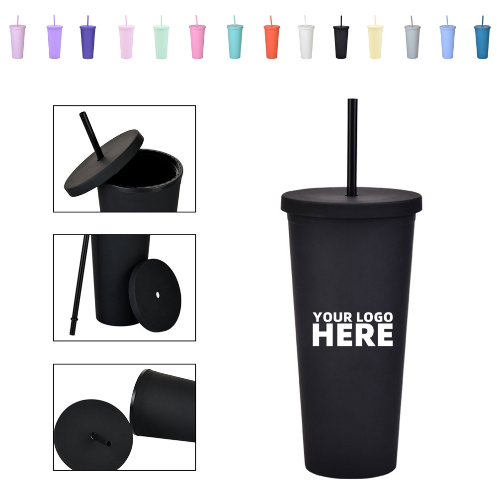 Tumbler With Lid 1