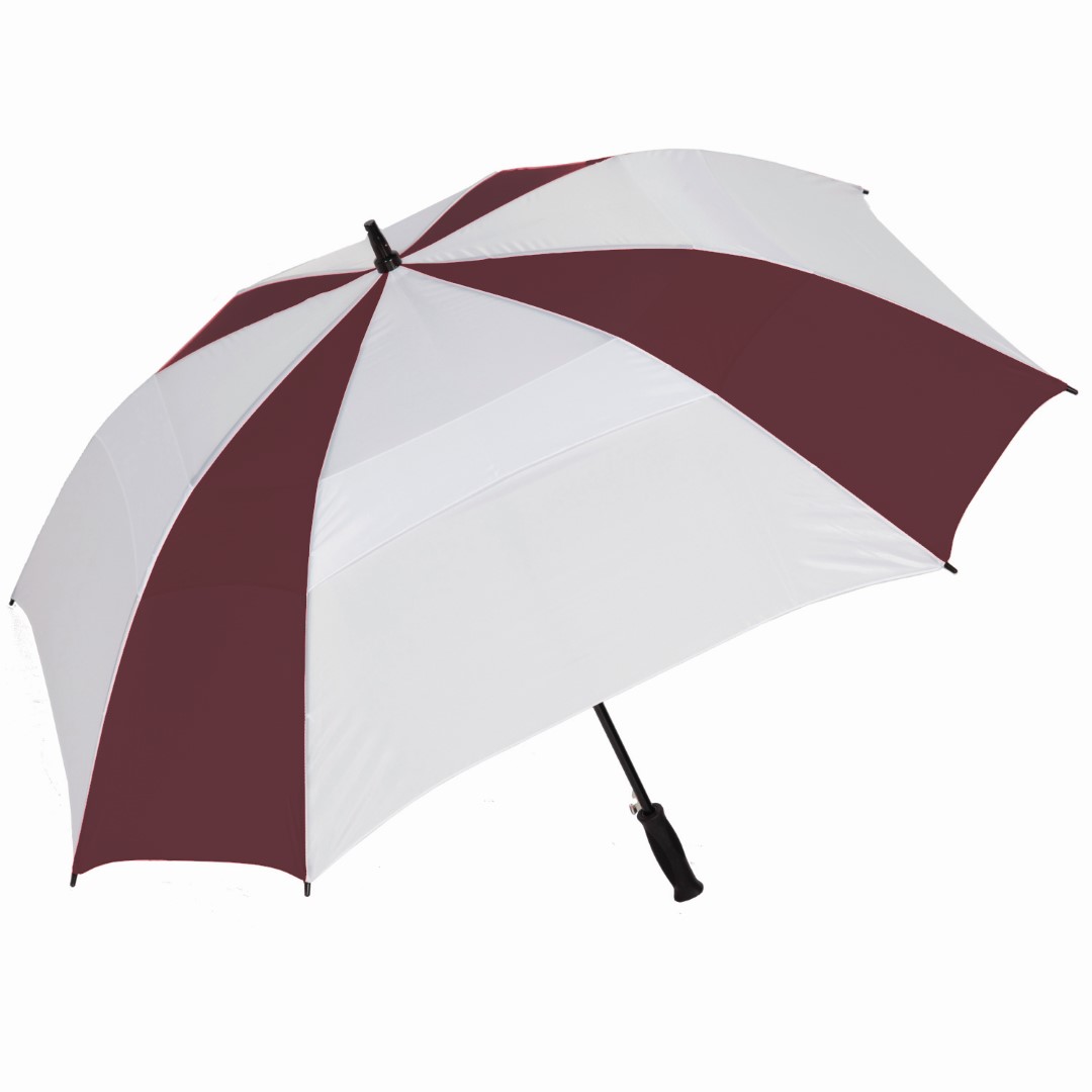 The Square Golf Umbrella 9