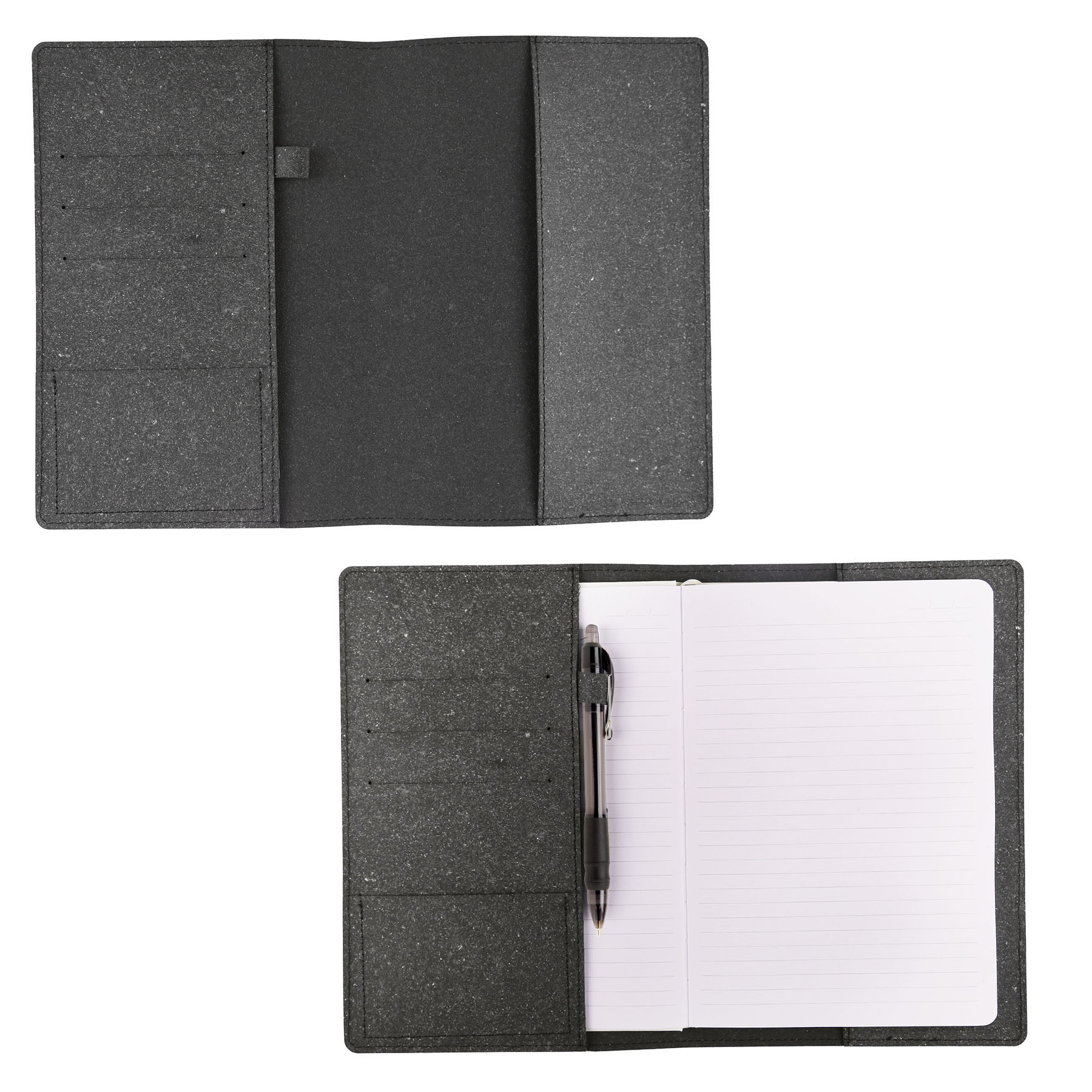 EcoScribe™ Notebook Cover 6