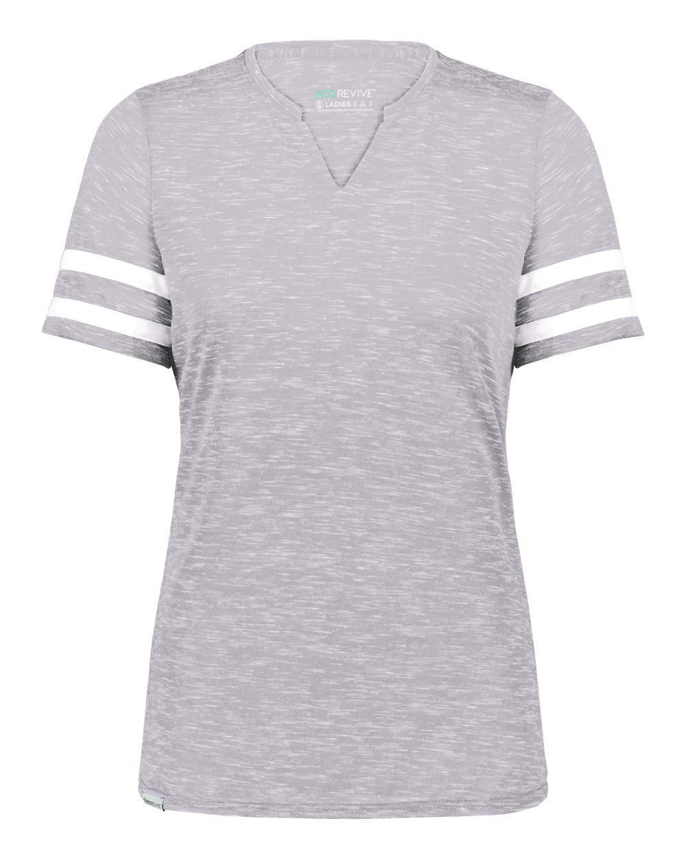 Women's Eco Revive™ Monterey V-Neck T-Shirt - 223245 36