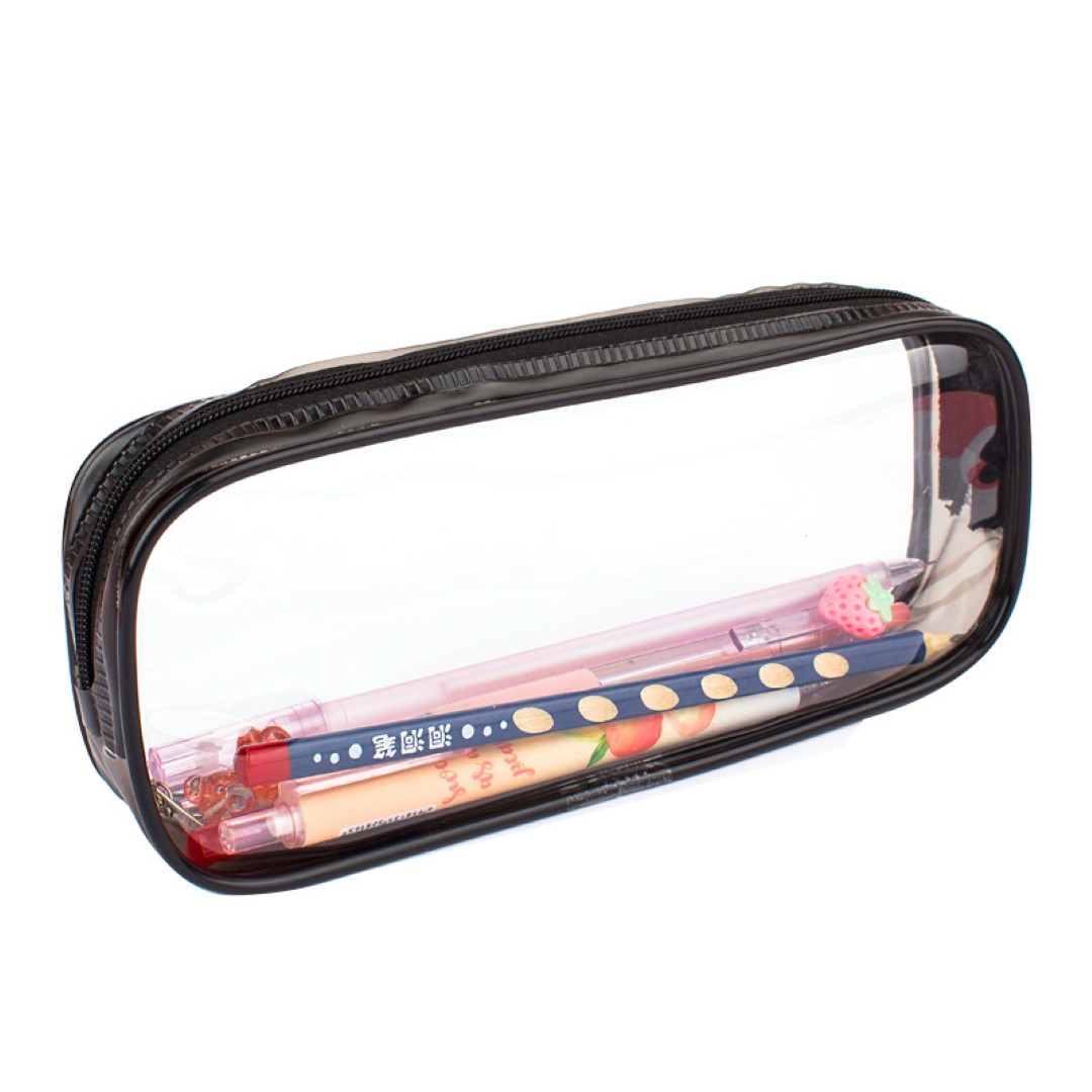 Zipper Pencil Case 6