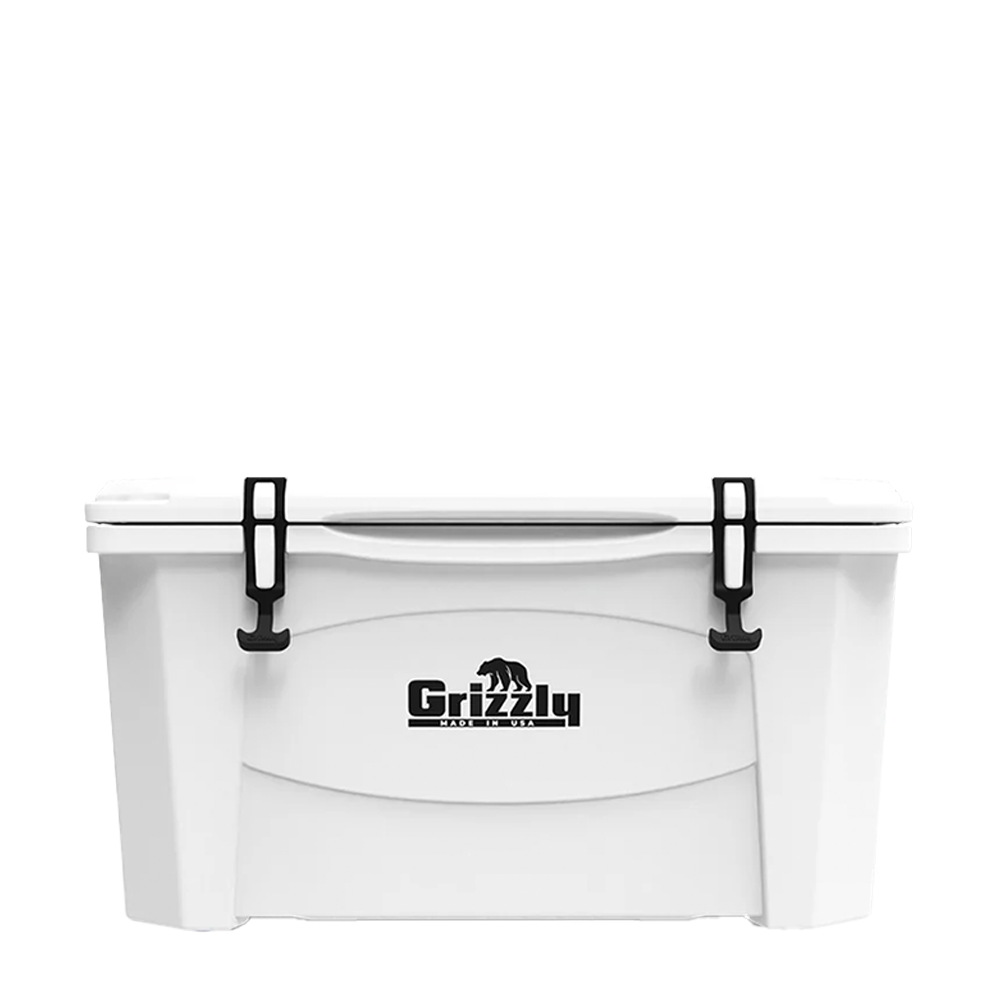 Grizzly 60qt Cooler