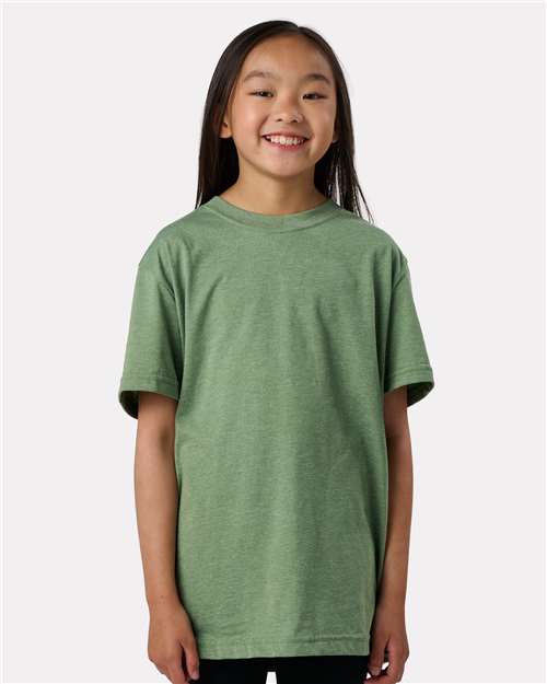 Youth Eco T-Shirt - EY100 46