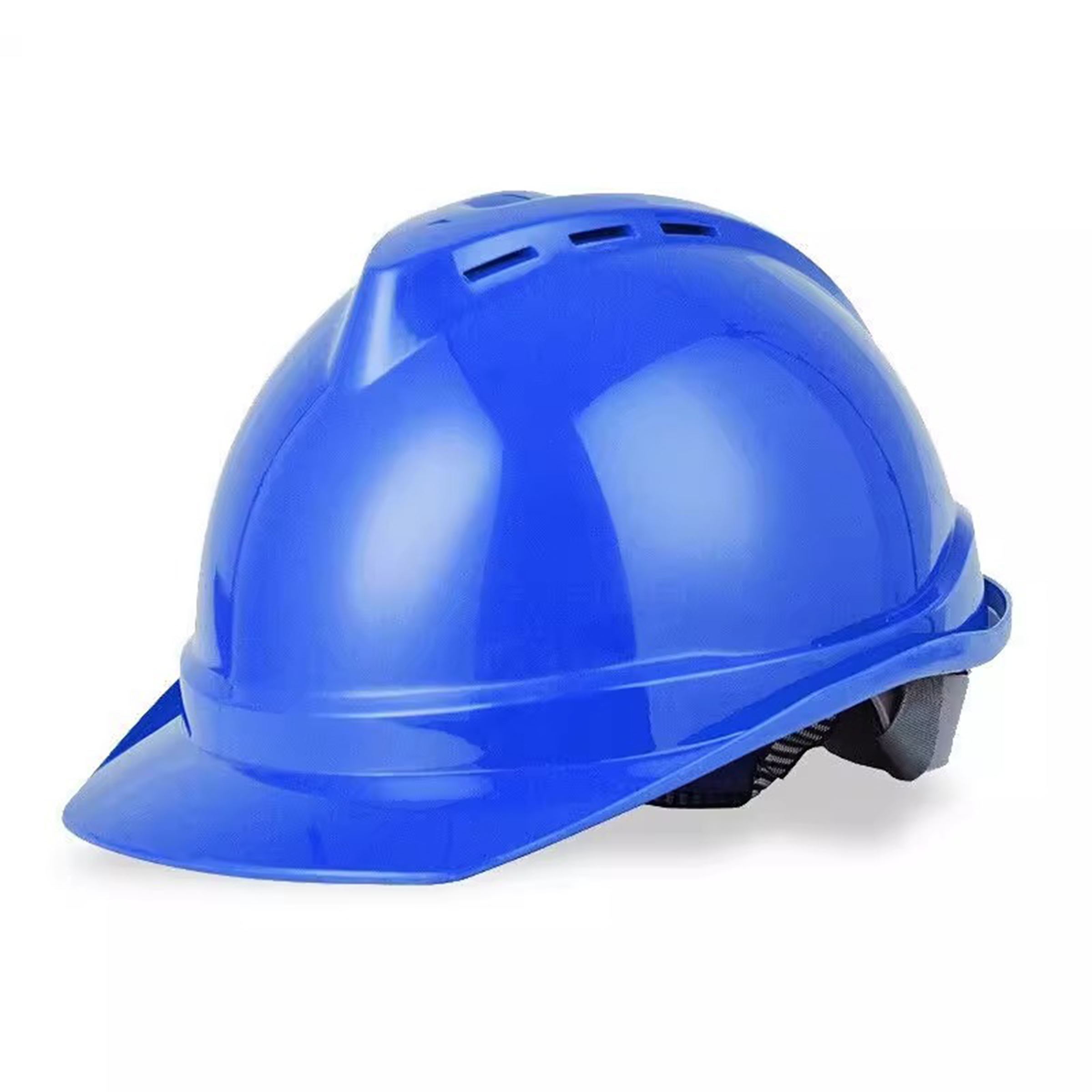 Abs Thick Breathable Safety Helmet 7