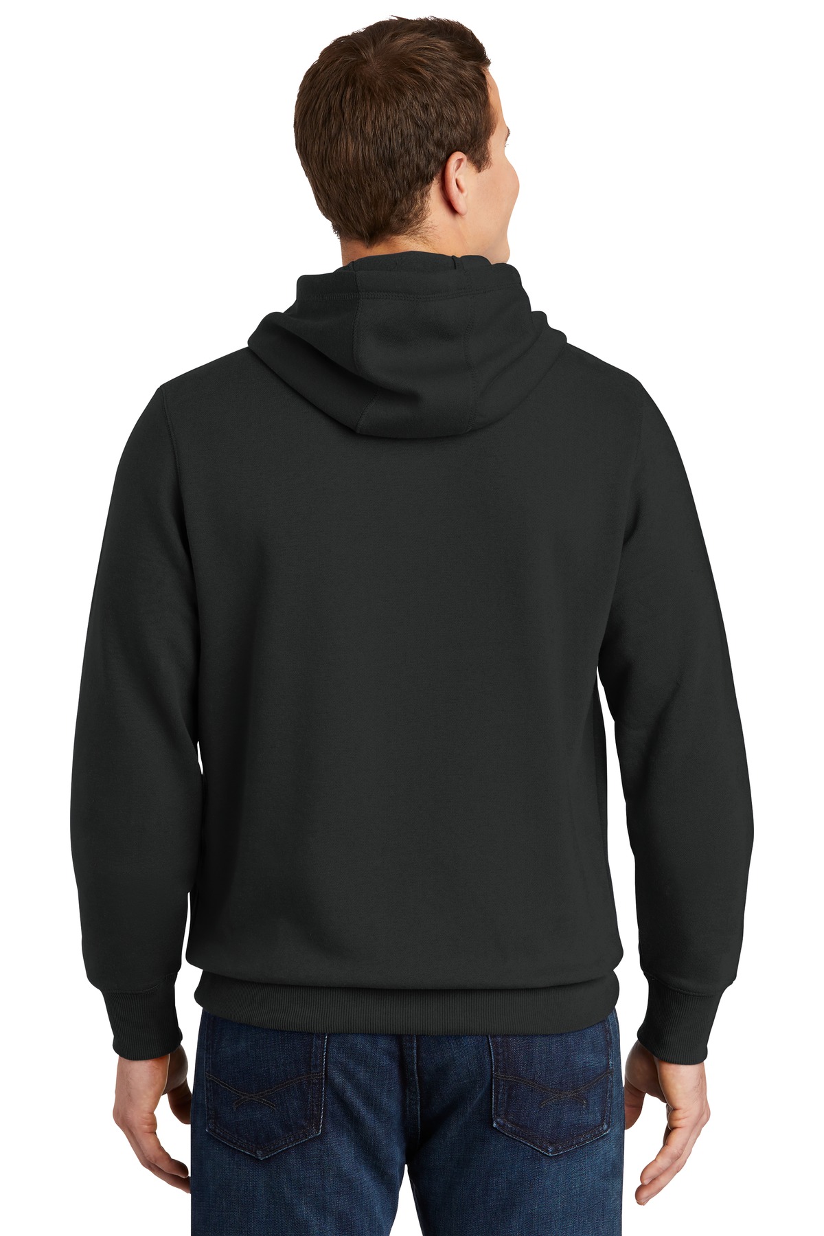 Sport-Tek® Pullover Hooded Sweatshirt 15