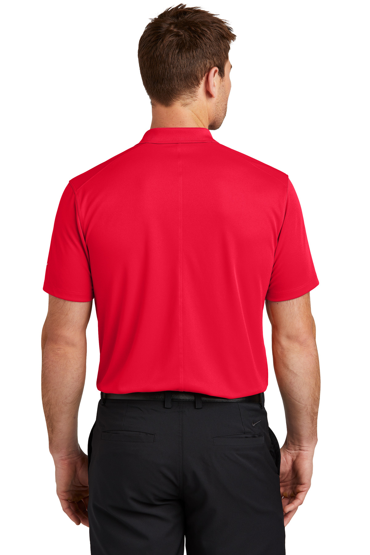 Nike® Victory Solid Polo 4