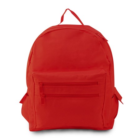 Budget Backpack- Eco Friendly 6