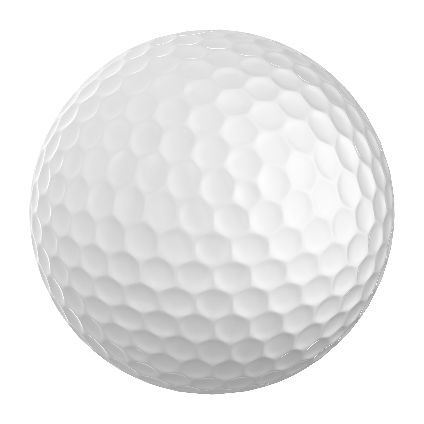 Golf Ball 2