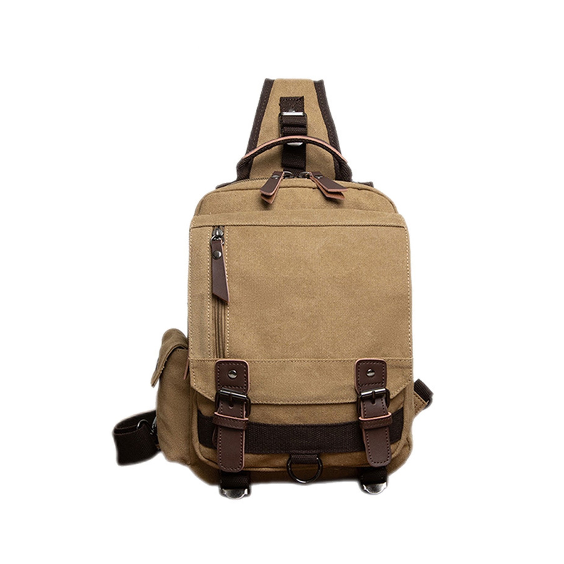 Multi Purpose Foldable Shopping Bag 10
