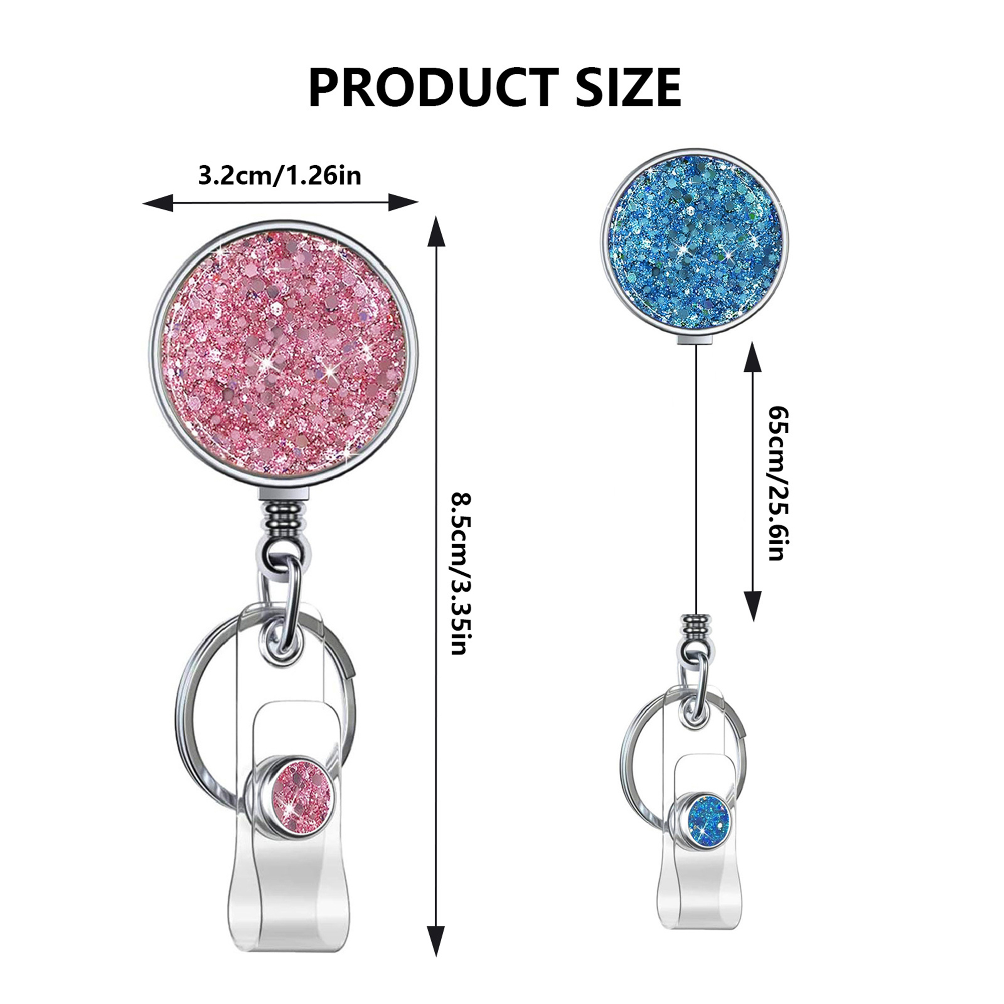 Key Chain 2