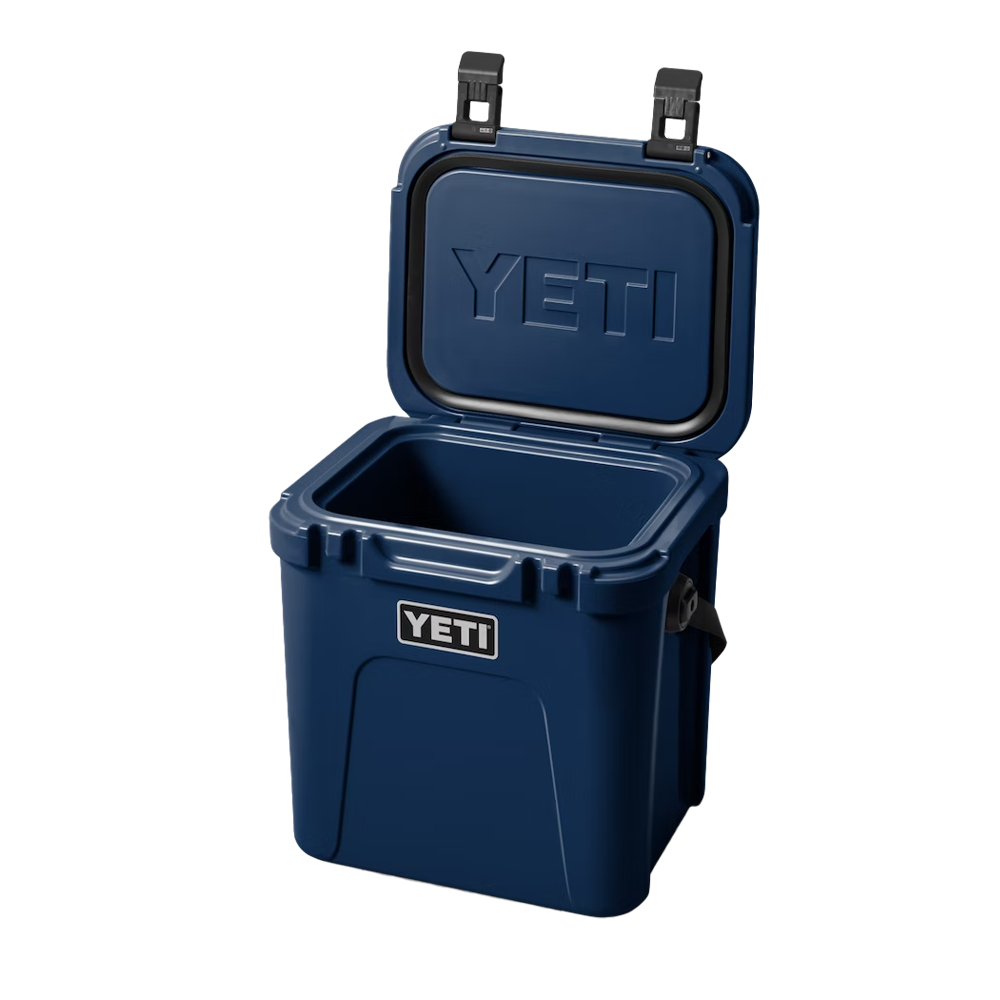 YETI Roadie 24 qt Hard Cooler 17