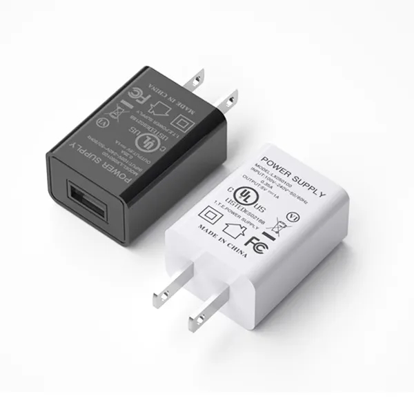 USB Wall Charger & AC Adapter 13