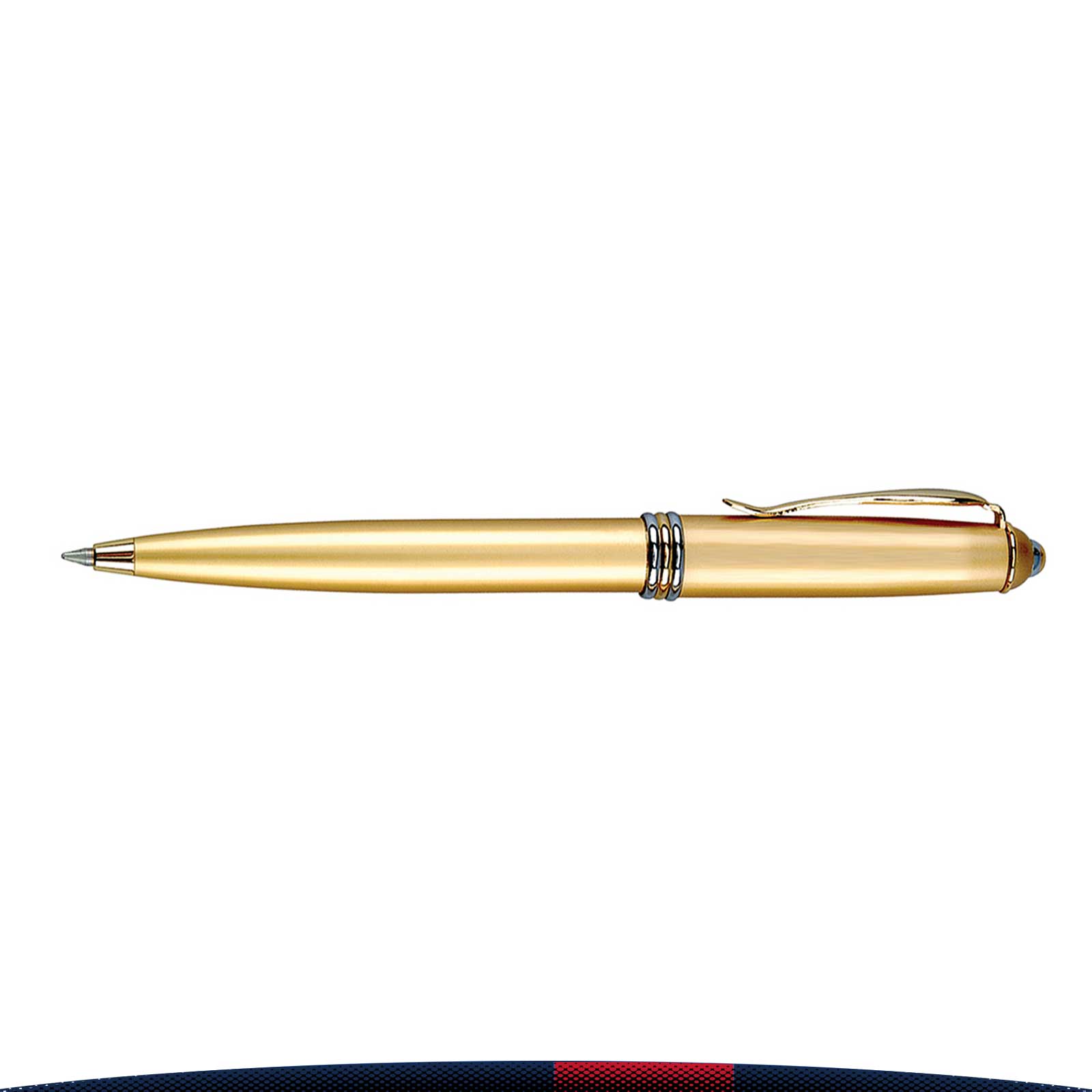 Achilles Twist Ballpoint Pen 13