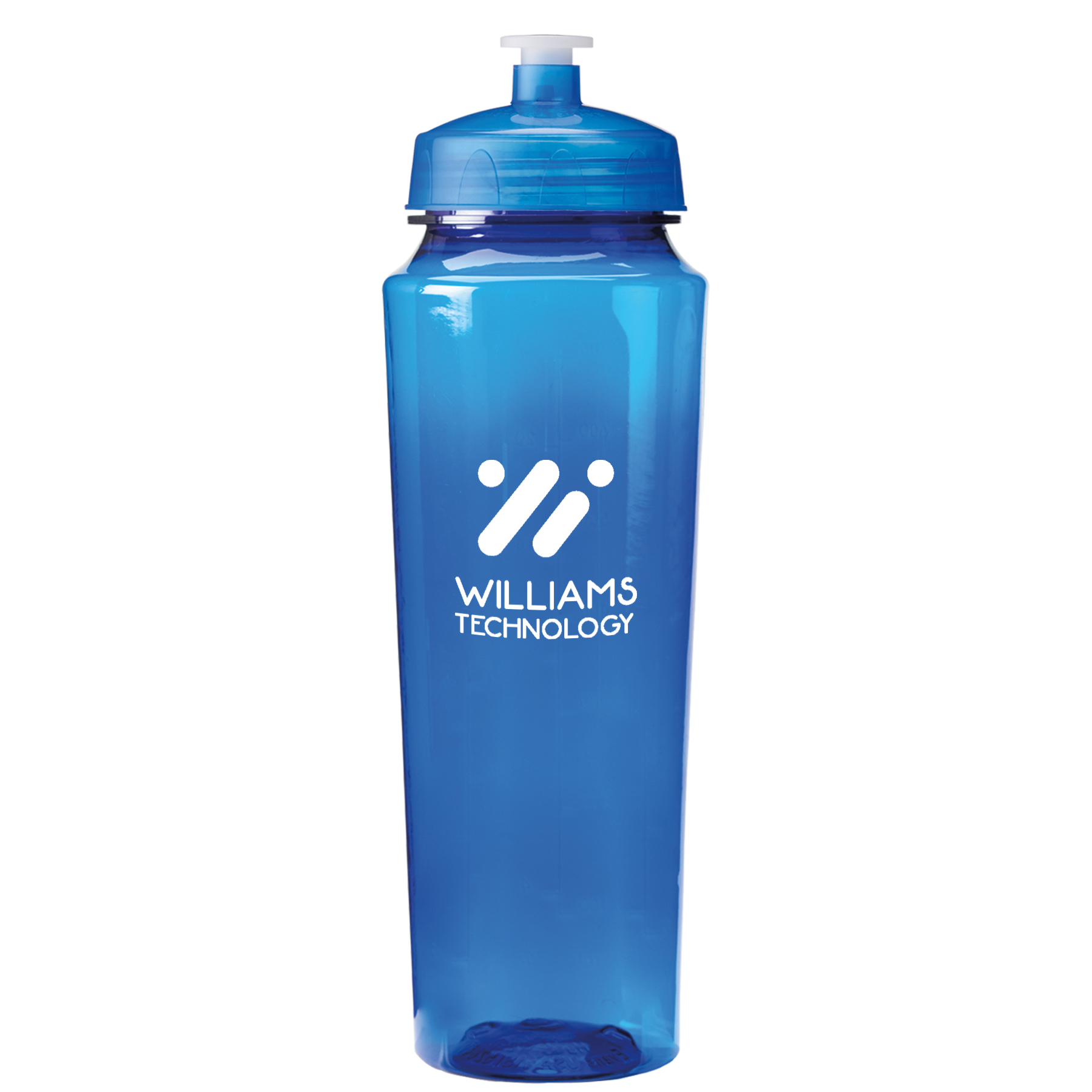 24 Oz. Polysure™ Measure Bottle 9