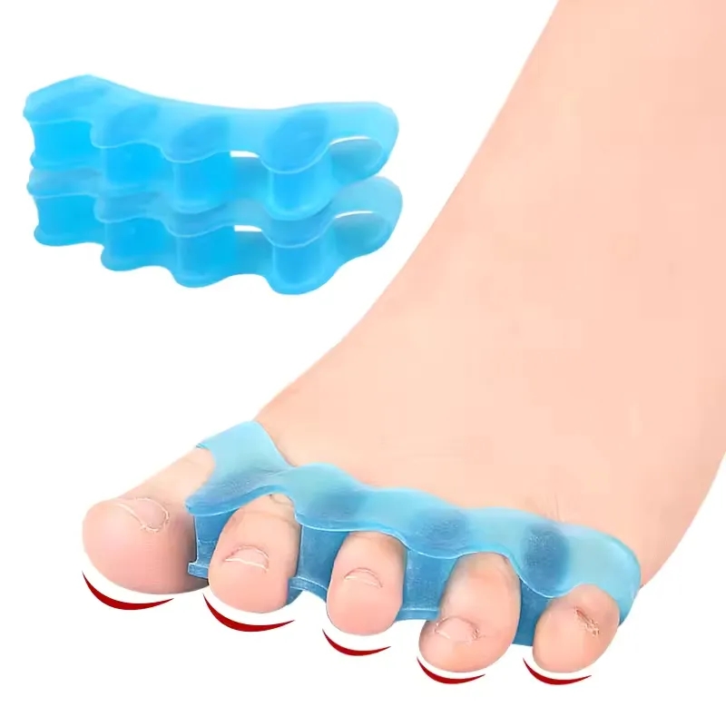 Toe Separators 4