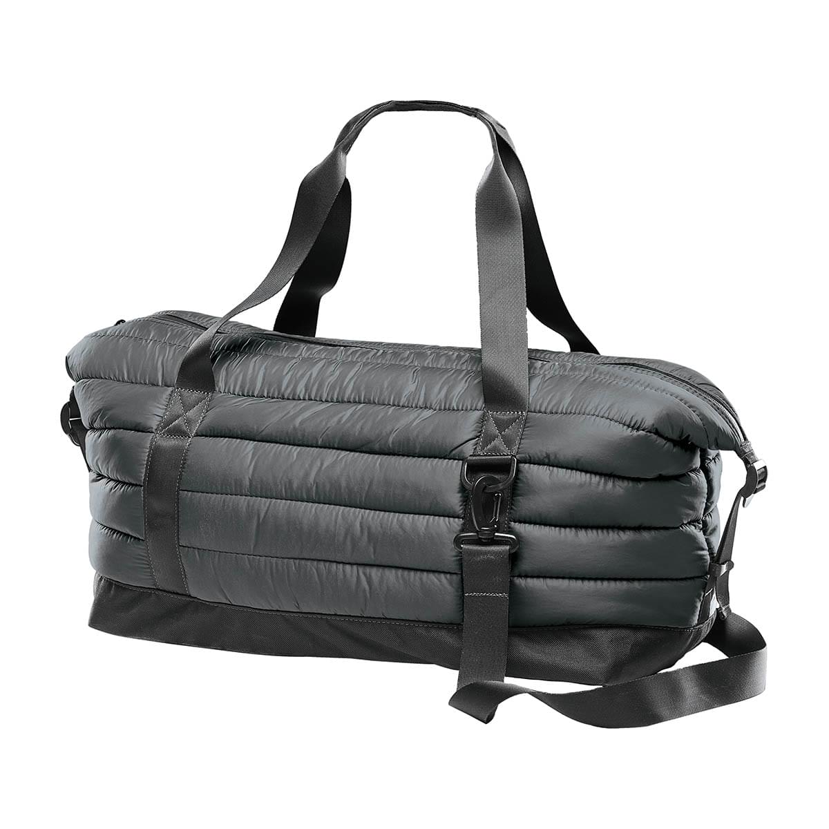 Stormtech Stavanger Quilted Duffel Bag 36 7