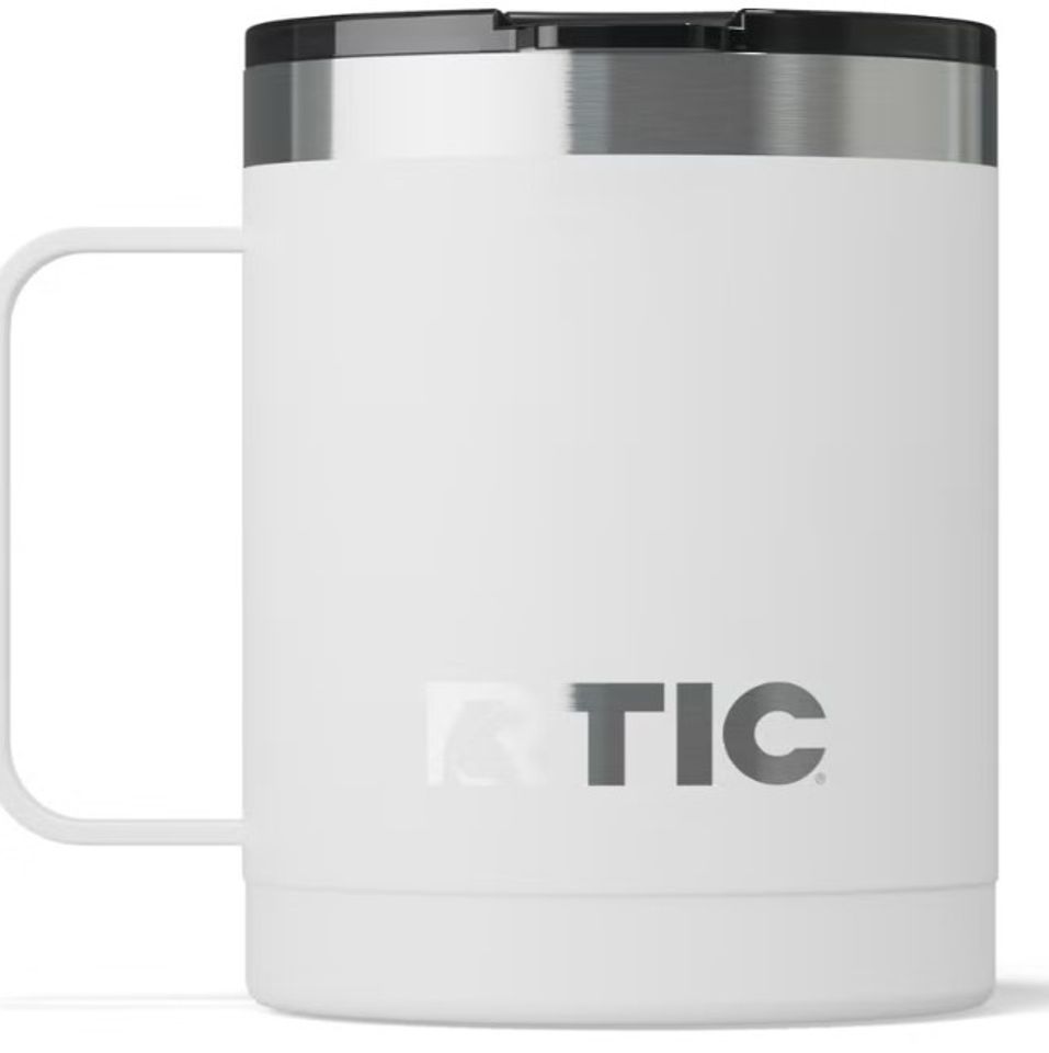Exclusive *** RTIC Essential Coffee Tumbler 7
