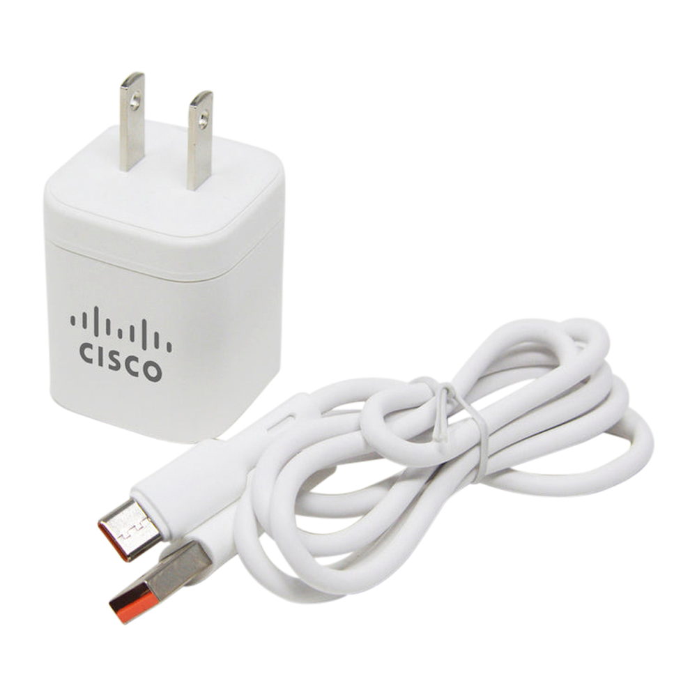 Wall Charger 2