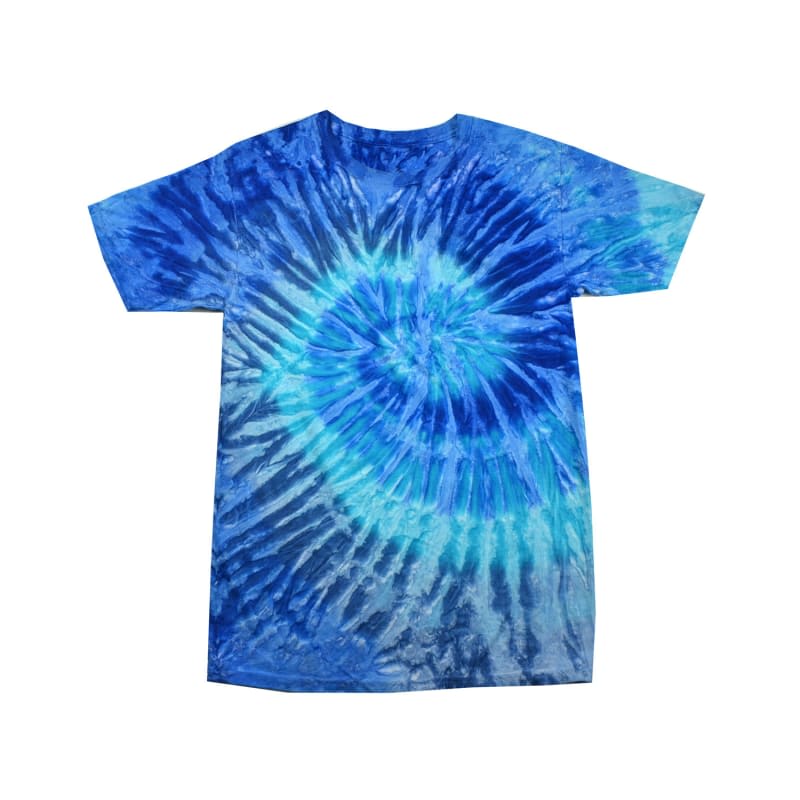 Tie-Dye Toddler T-Shirt 2