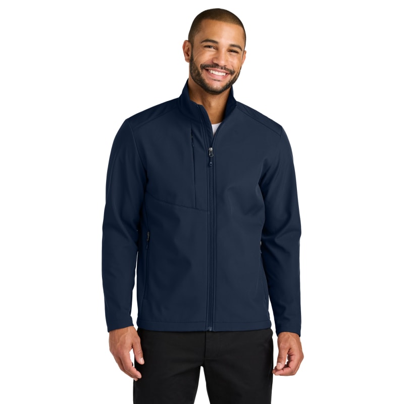 Port Authority C-FREE Core Soft Shell 8