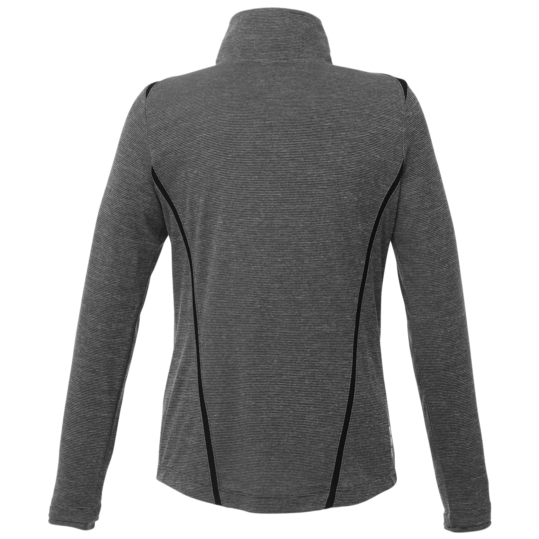 Women's DEGE Eco Knit Half Zip 28