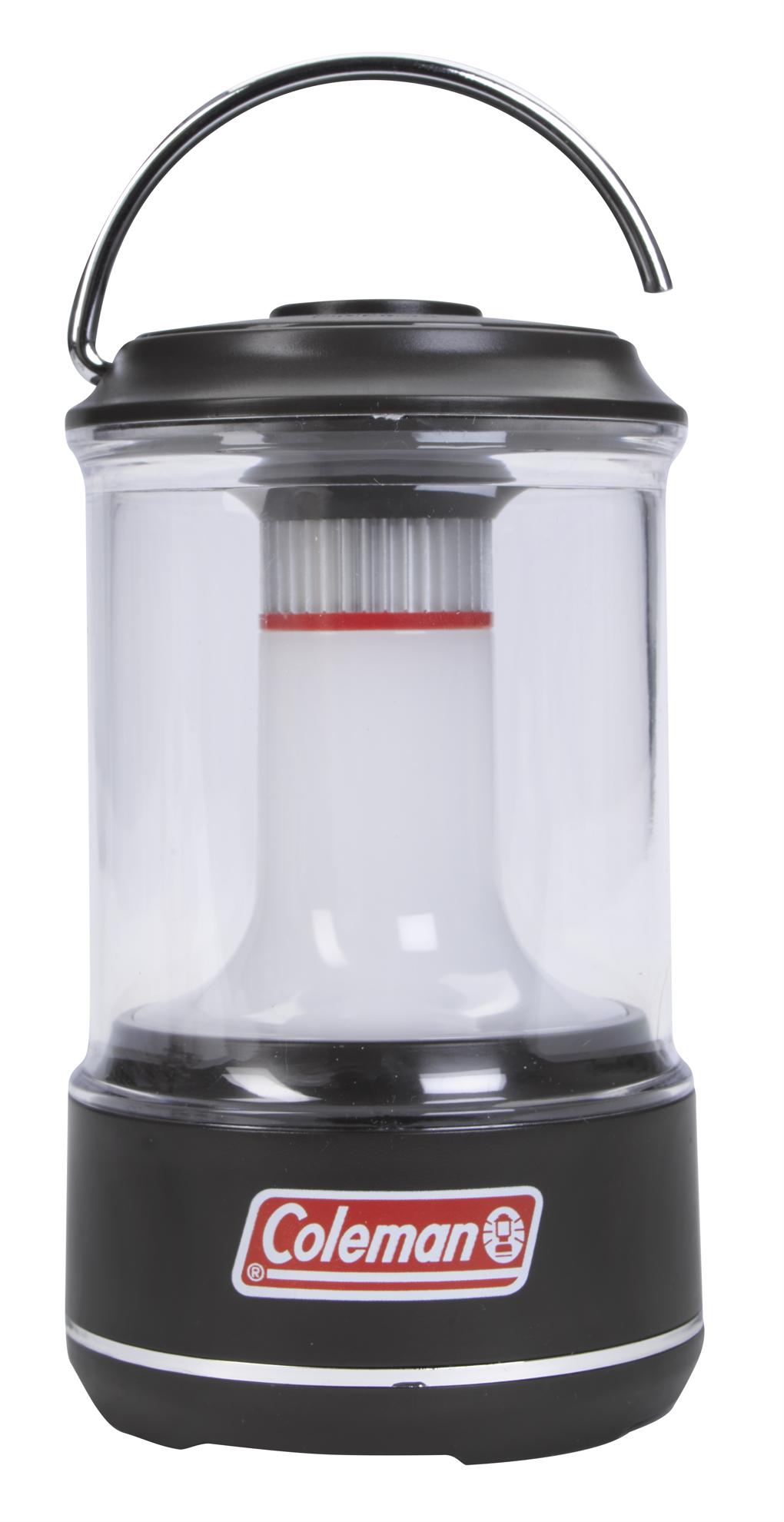 200 Lumens Mini LED Lantern with BatteryGuard