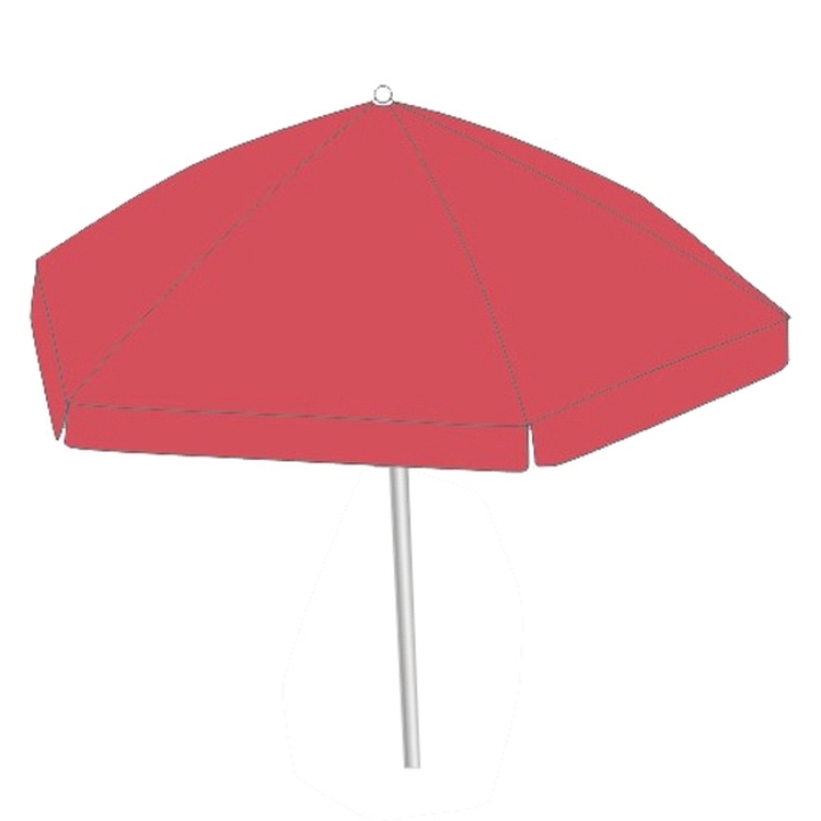 Beach umbrella 3
