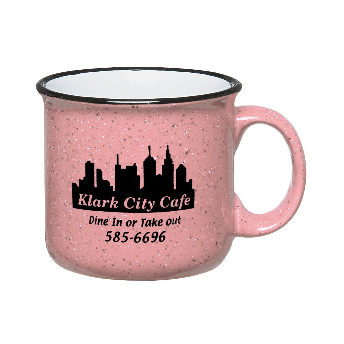 15 Oz. Campfire Mug 13
