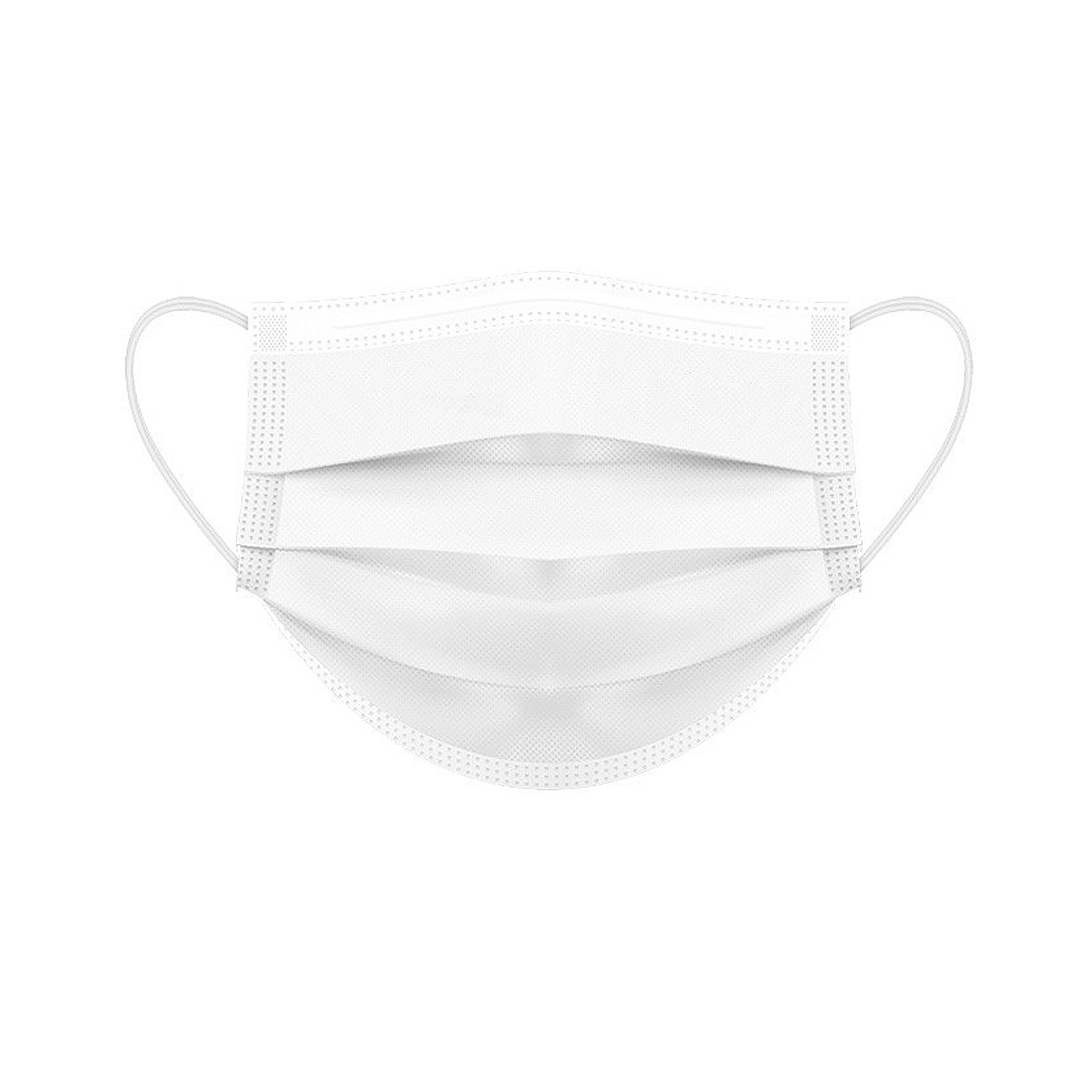 Three-Layer Disposable Mask Customization 2
