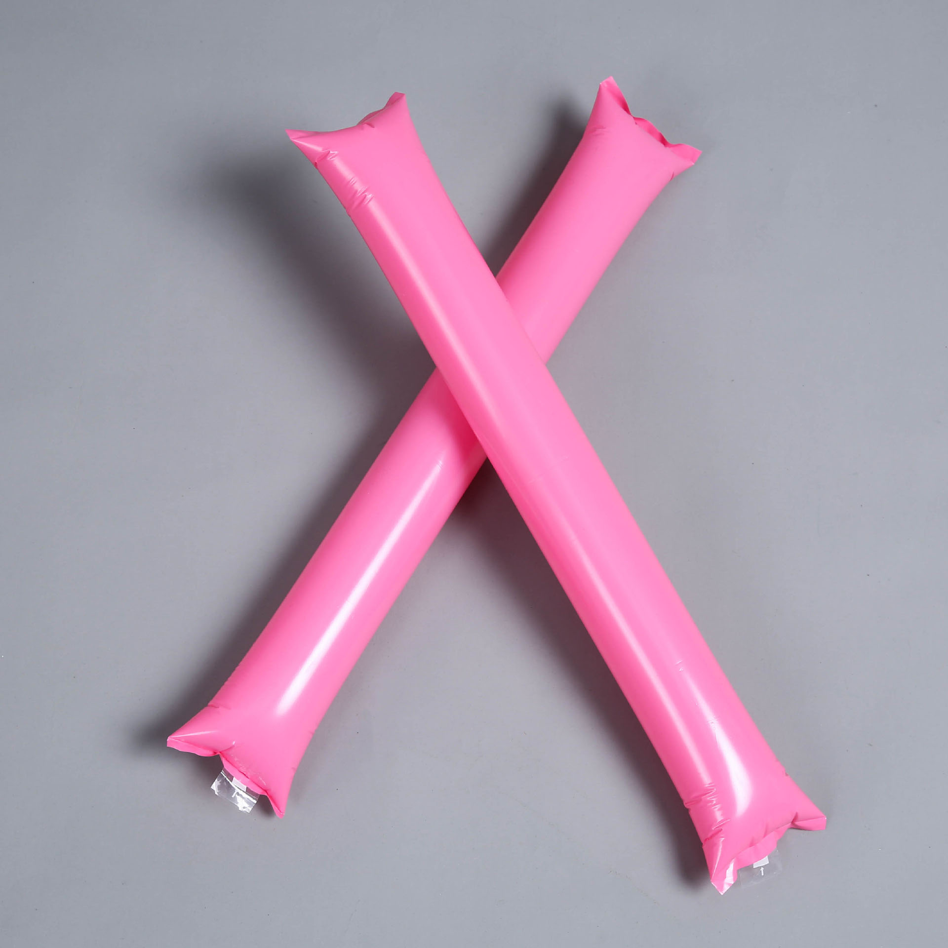Inflatable Bam Bam Thunder Noise Makers Cheer Sticks for Sporting Events 11