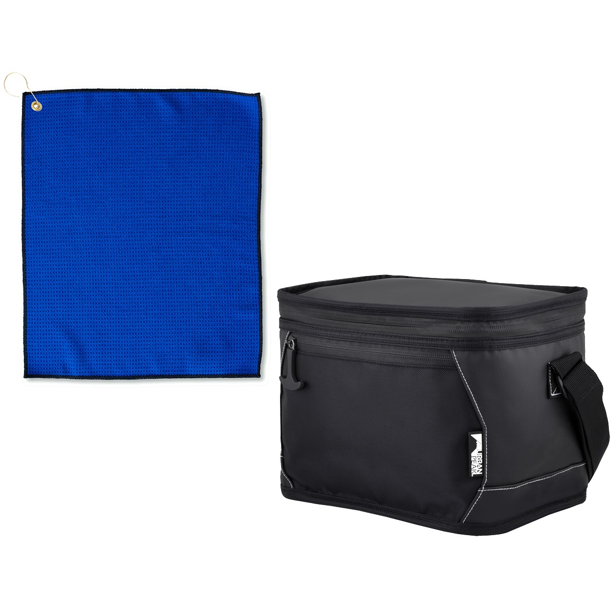 Urban Peak® CB165 Golf Essentials Kit 21