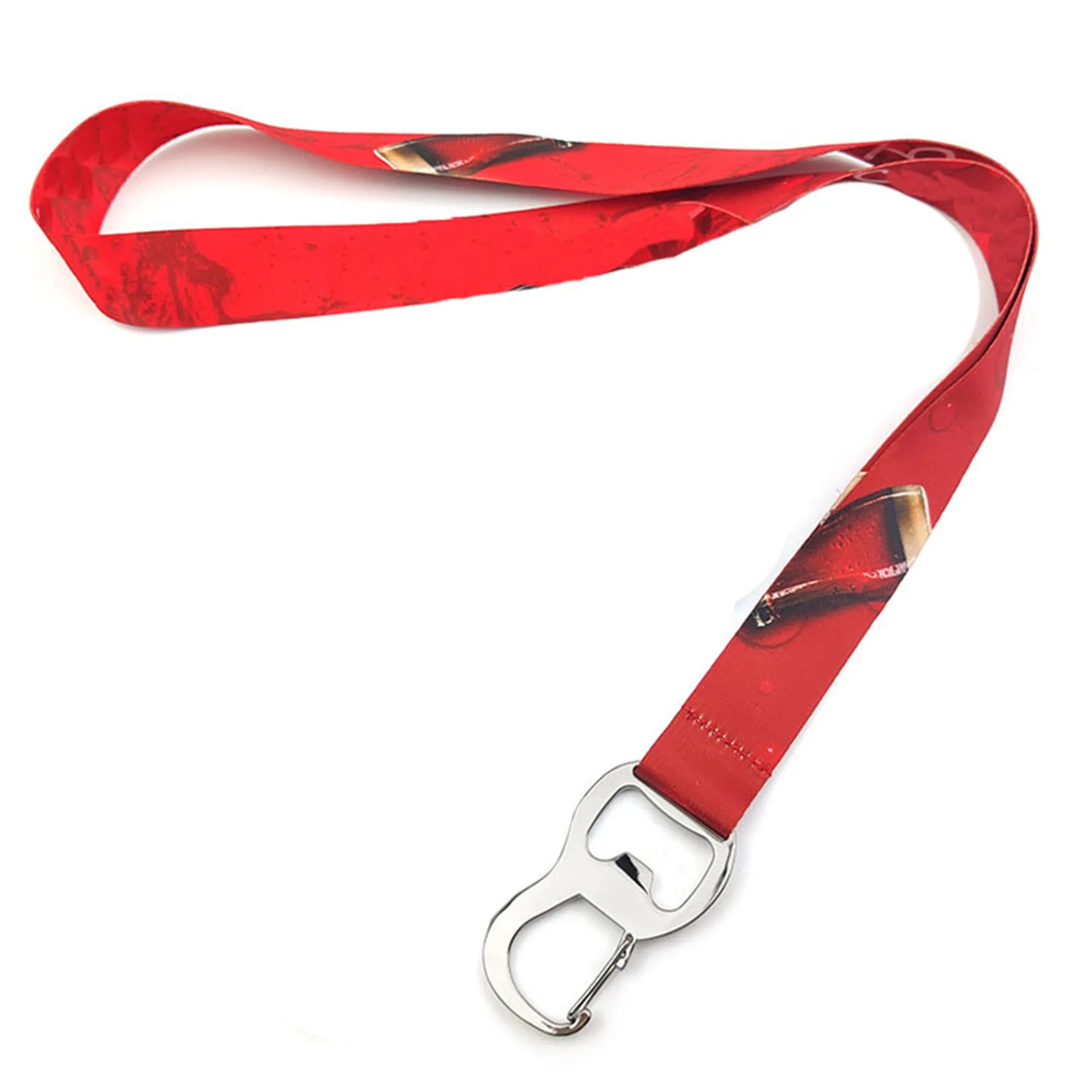 Key Strap Bottle Opener 2