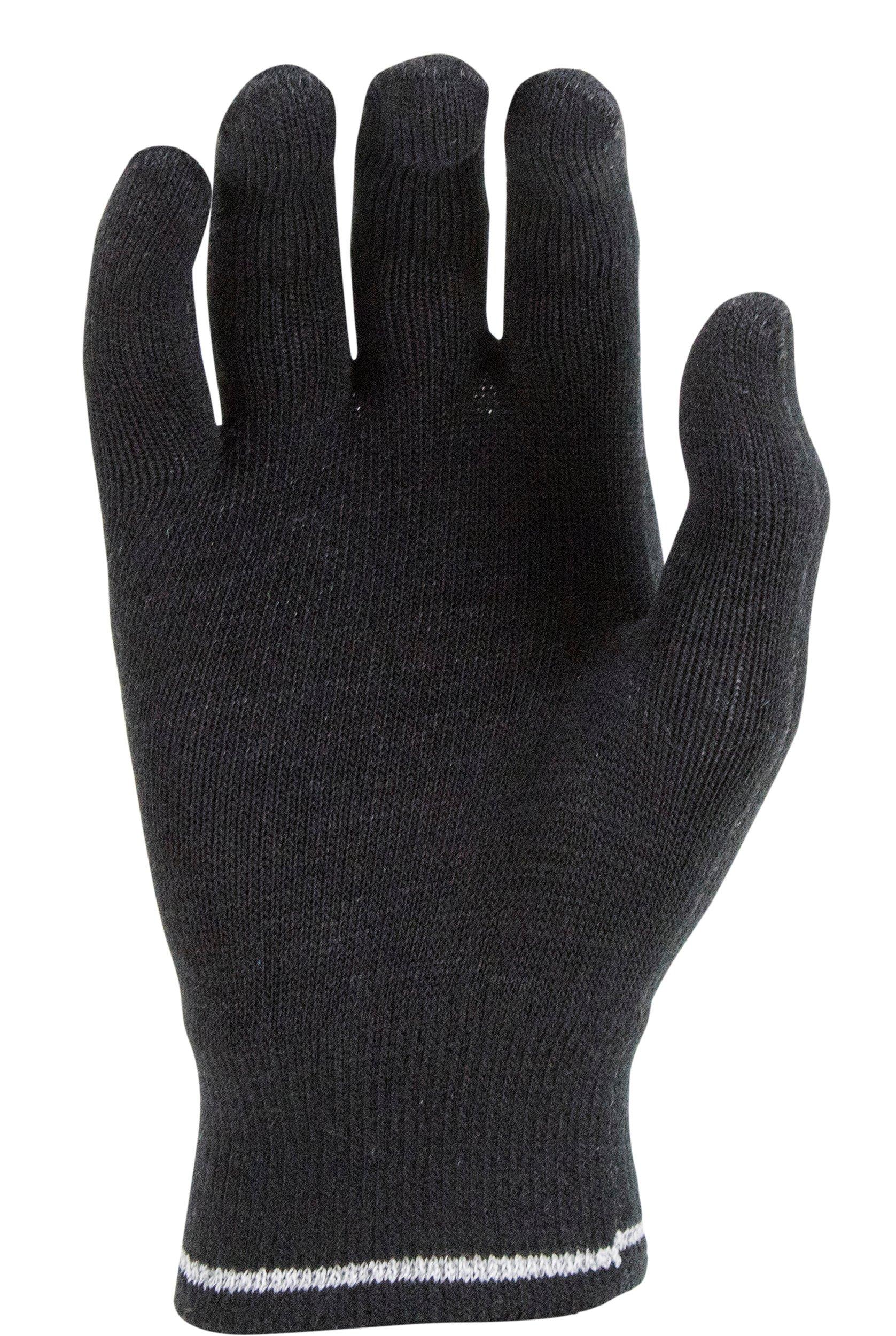 BREATH THERMO Knit Glove 4