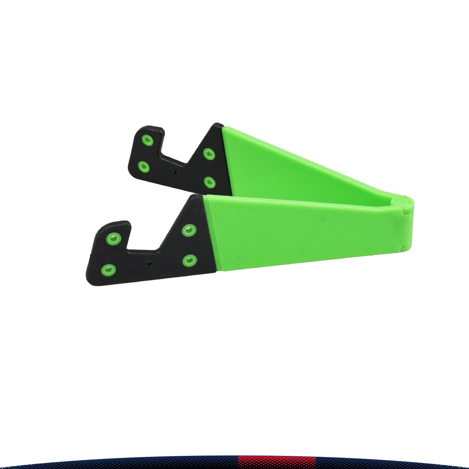 V-Shaped Phone Stand 10
